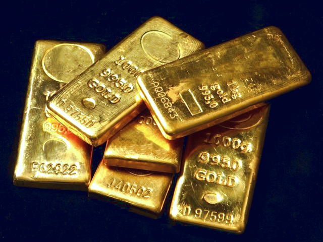 قیمت طلا چگونه بر جفت ارزهای AUD