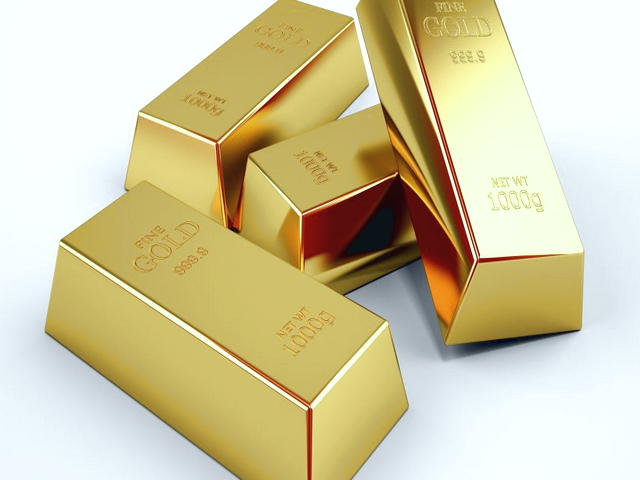 قیمت طلا چگونه بر جفت ارزهای AUD